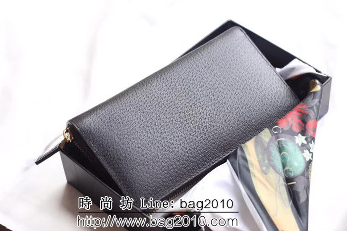 GUCCI古馳 全網獨家供貨 原廠材料 經典款 男士錢包 435298 WTG1766
